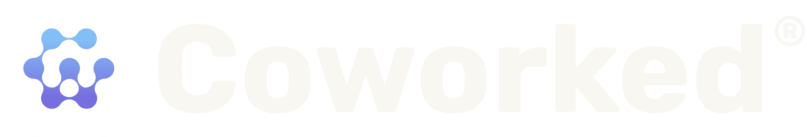 Coworked, Inc. logo